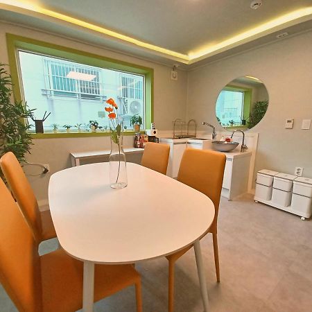Four Seasons House Hotell Seoul Eksteriør bilde